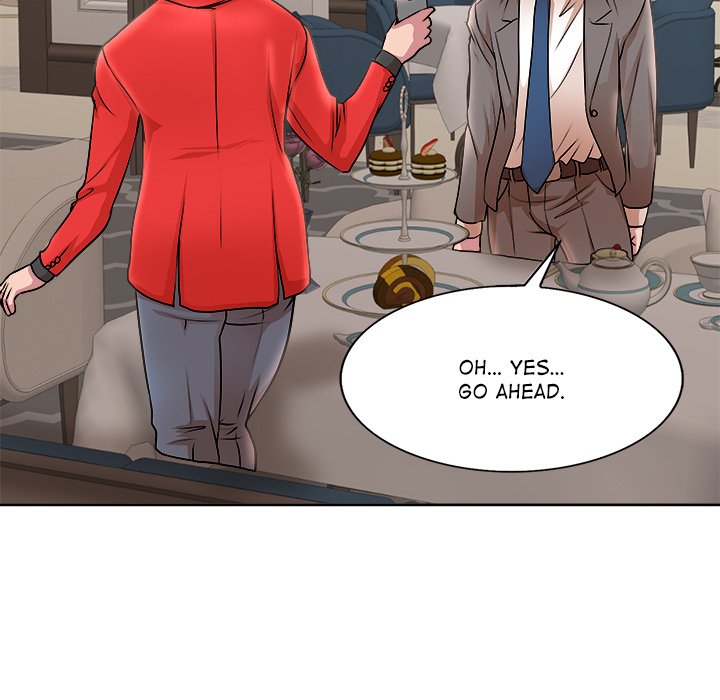 My Wife’s Students Chapter 21 image 73