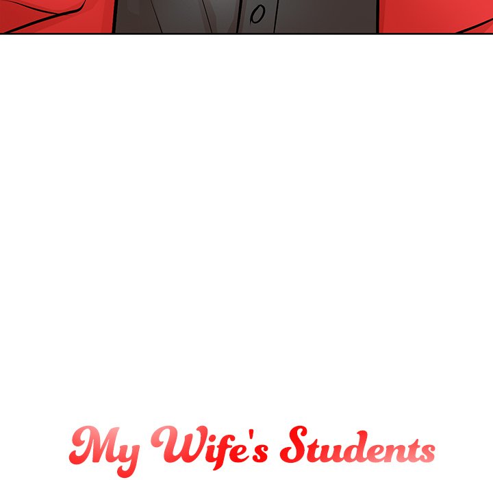 My Wife’s Students Chapter 22 image 11