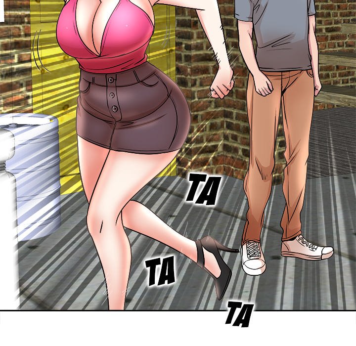 My Wife’s Students Chapter 23 image 101