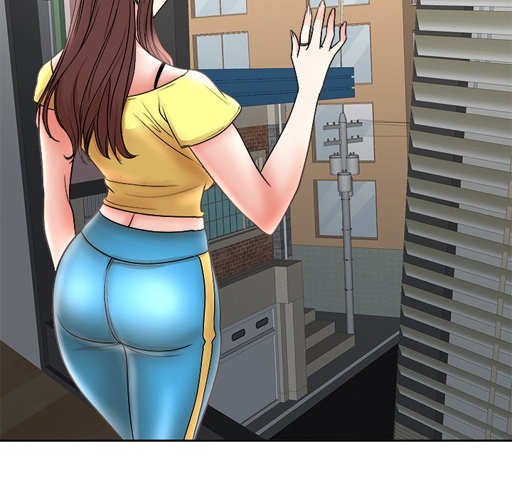 My Wife’s Students Chapter 23 image 119