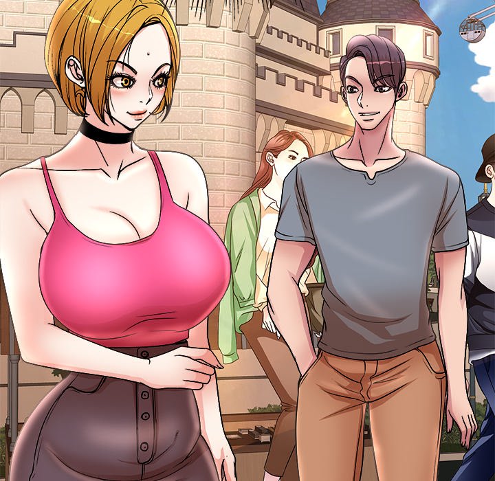 My Wife’s Students Chapter 23 image 33