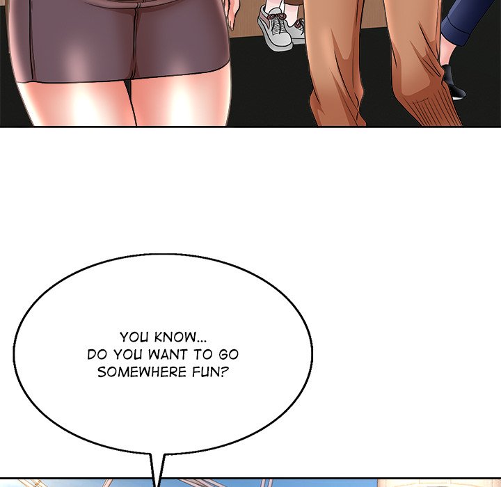 My Wife’s Students Chapter 23 image 34