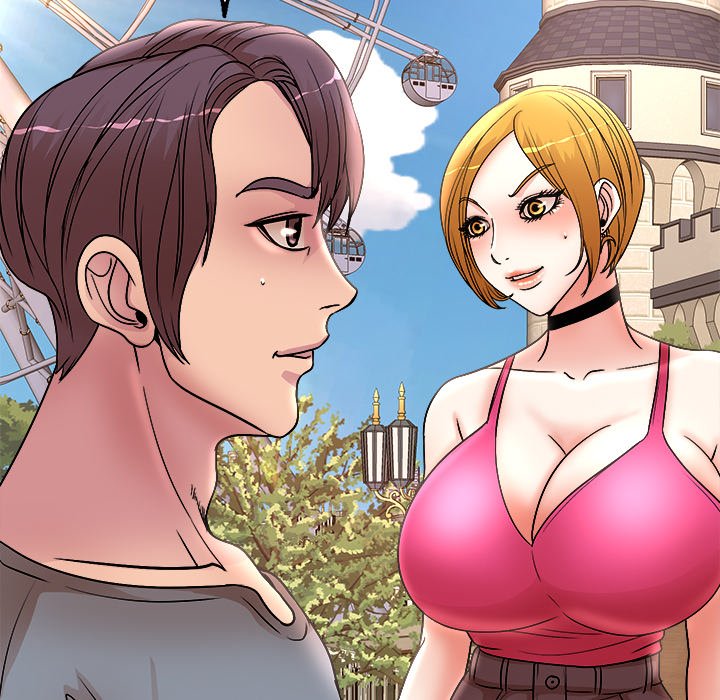 My Wife’s Students Chapter 23 image 35