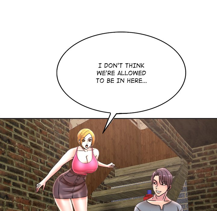My Wife’s Students Chapter 23 image 38