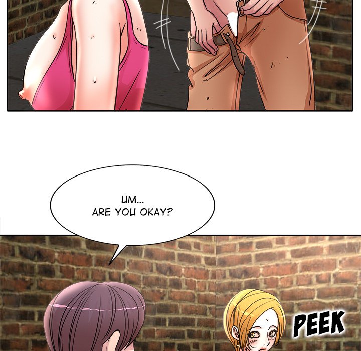 My Wife’s Students Chapter 23 image 92