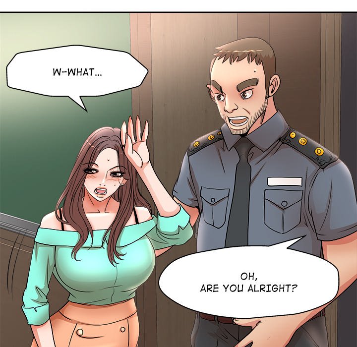 My Wife’s Students Chapter 24 image 52