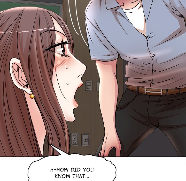 My Wife’s Students Chapter 25 image 42