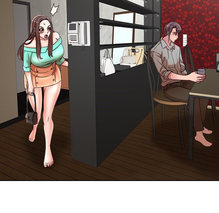 My Wife’s Students Chapter 26 image 112