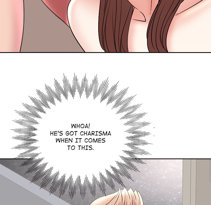 My Wife’s Students Chapter 26 image 34
