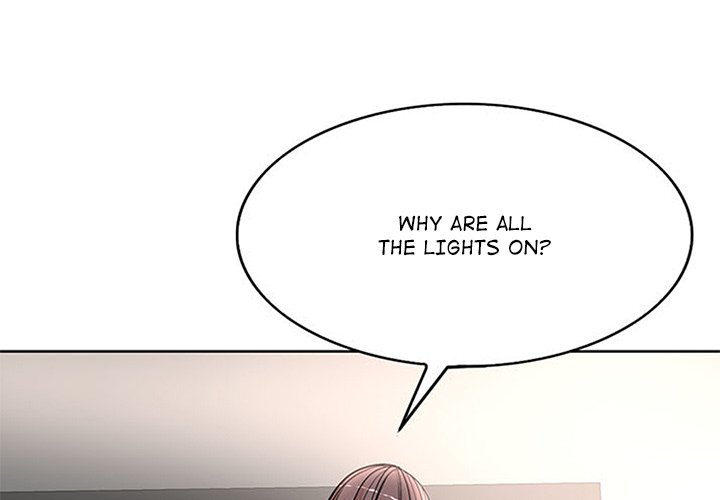 My Wife’s Students Chapter 27 - The End image 0