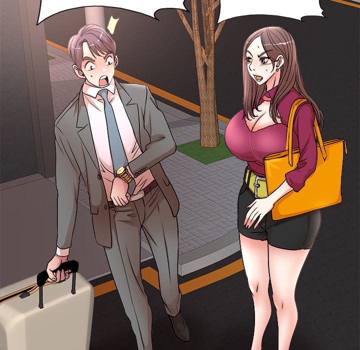 My Wife’s Students Chapter 27 - The End image 100