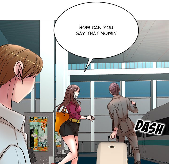 My Wife’s Students Chapter 27 - The End image 102