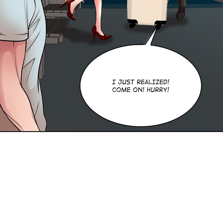 My Wife’s Students Chapter 27 - The End image 103