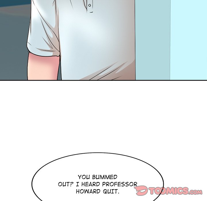 My Wife’s Students Chapter 27 - The End image 105