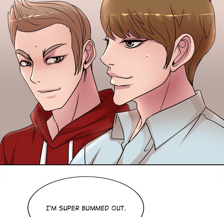 My Wife’s Students Chapter 27 - The End image 108