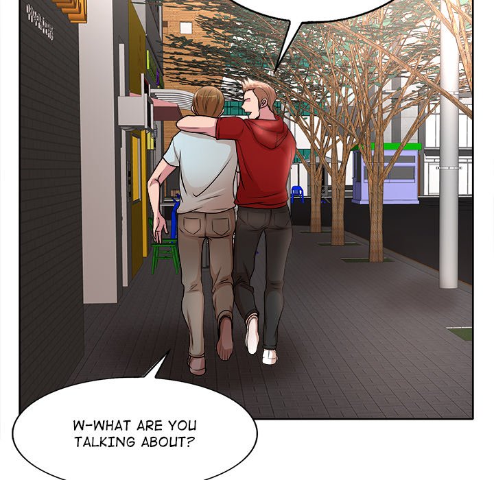 My Wife’s Students Chapter 27 - The End image 114