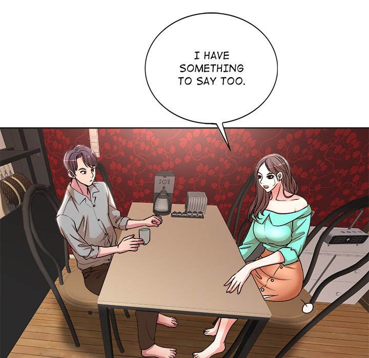 My Wife’s Students Chapter 27 - The End image 14
