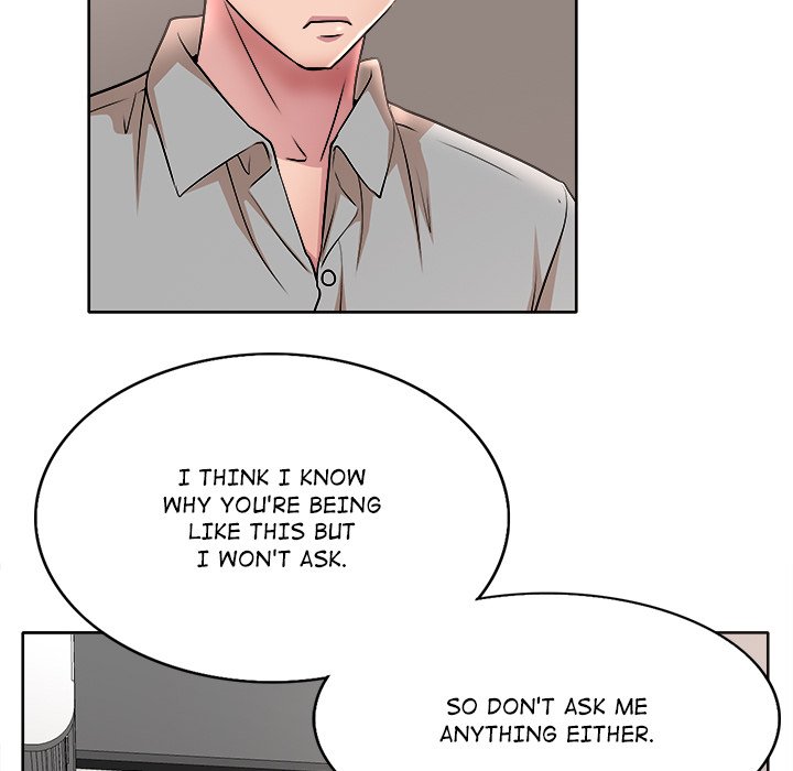 My Wife’s Students Chapter 27 - The End image 16