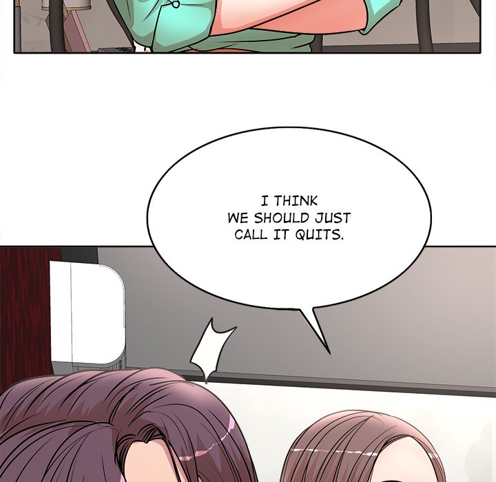 My Wife’s Students Chapter 27 - The End image 18