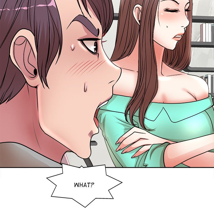 My Wife’s Students Chapter 27 - The End image 19