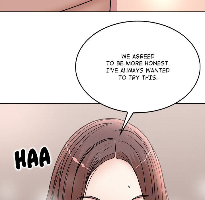 My Wife’s Students Chapter 27 - The End image 36