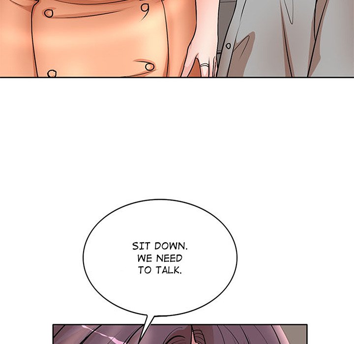 My Wife’s Students Chapter 27 - The End image 7