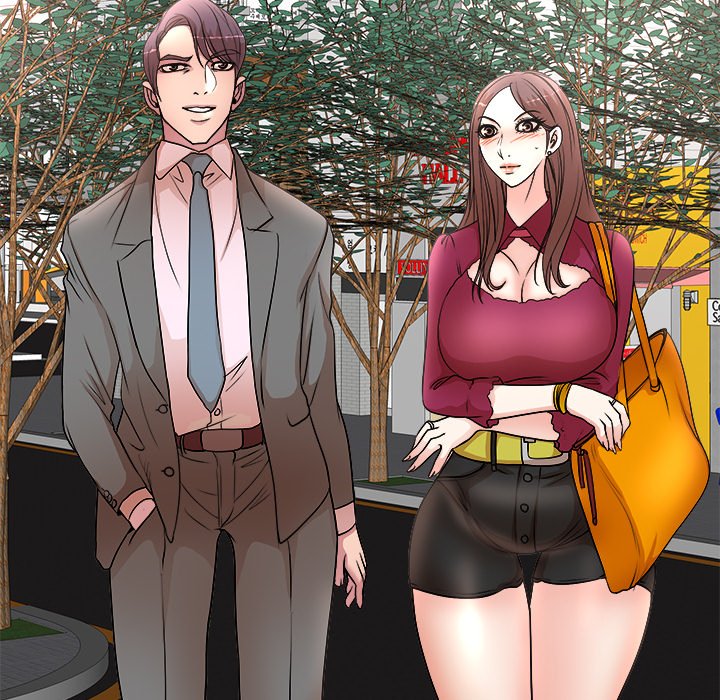 My Wife’s Students Chapter 27 - The End image 96