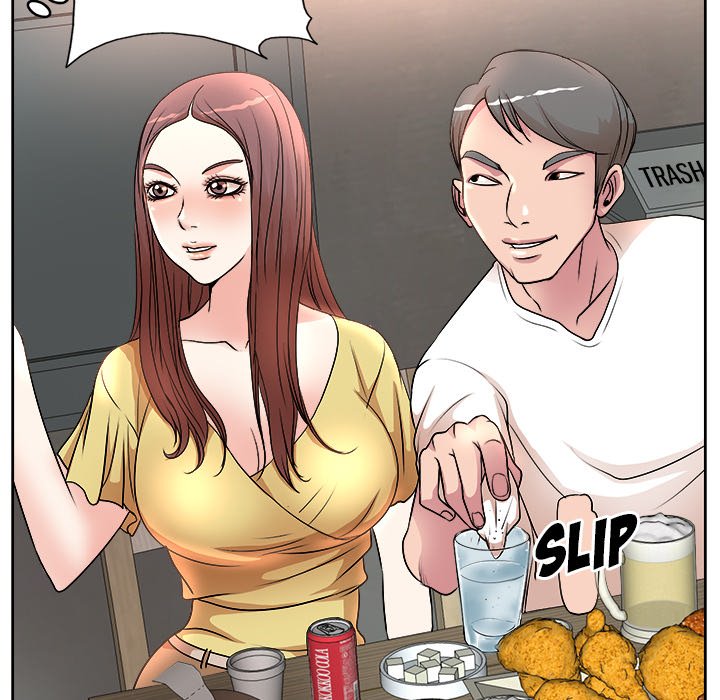 My Wife’s Students Chapter 3 image 101
