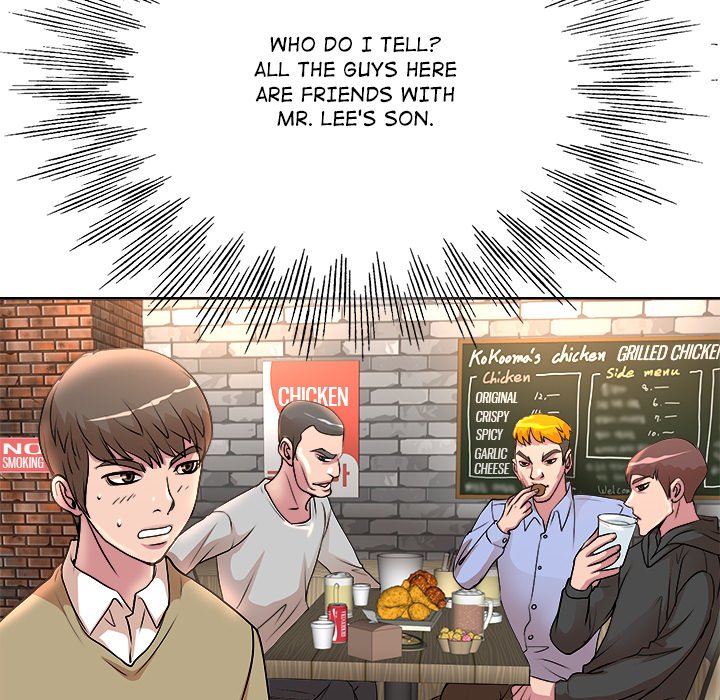 My Wife’s Students Chapter 3 image 107
