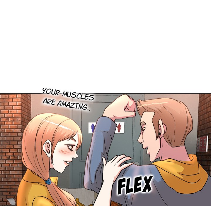 My Wife’s Students Chapter 3 image 110