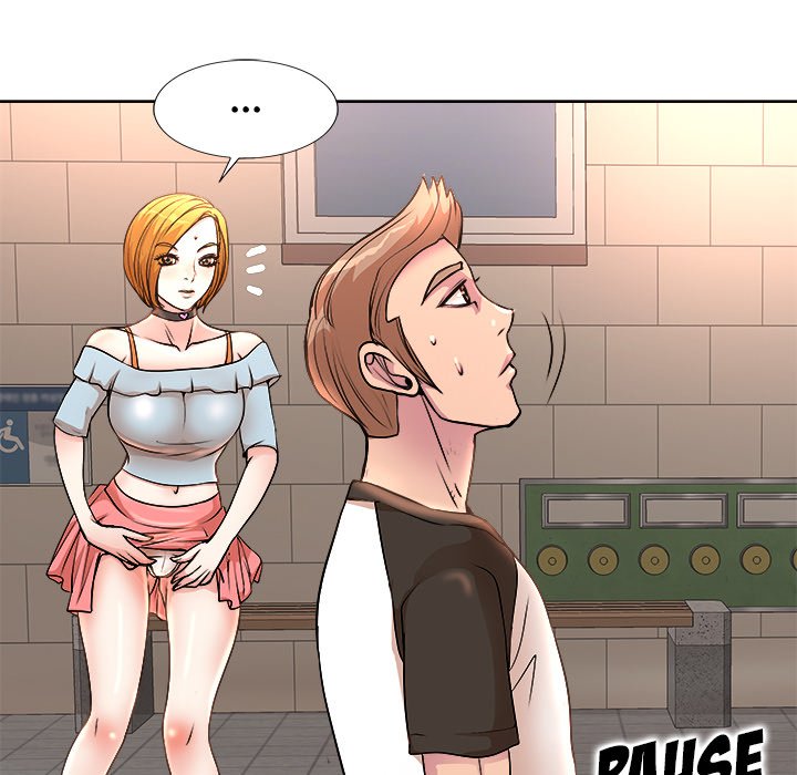 My Wife’s Students Chapter 3 image 54