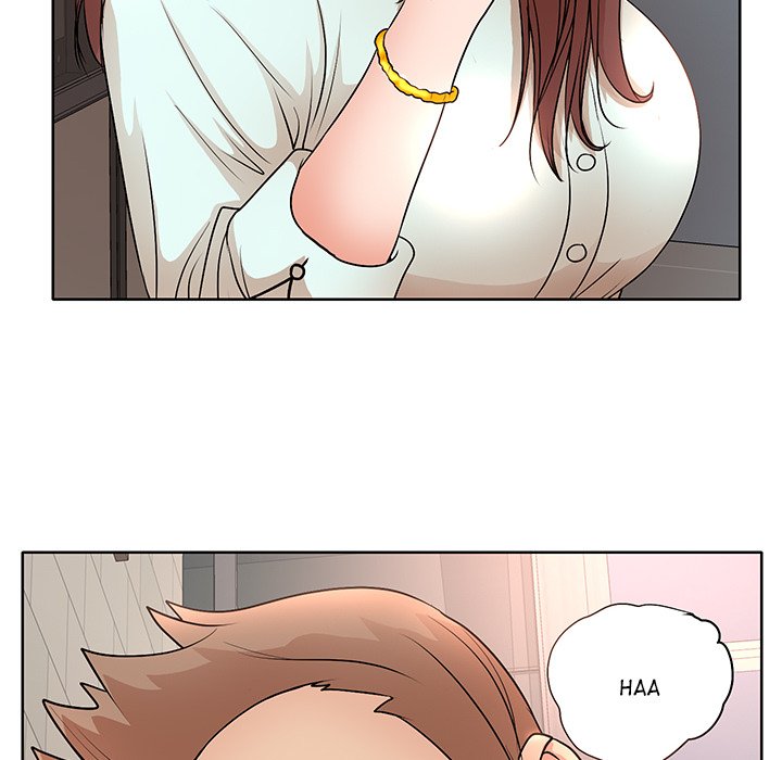 My Wife’s Students Chapter 3 image 5