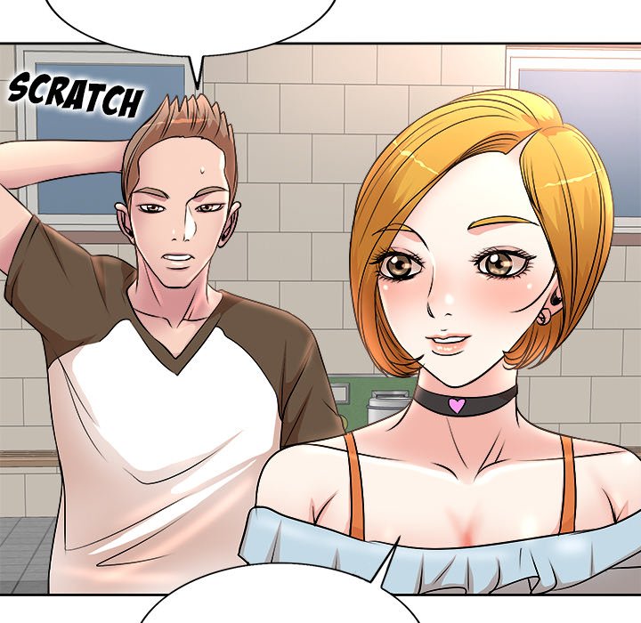 My Wife’s Students Chapter 3 image 59