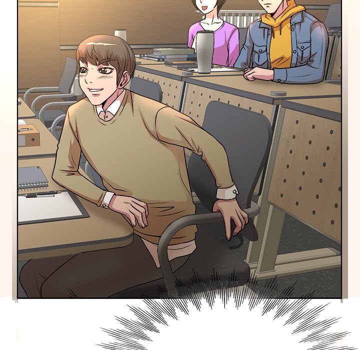 My Wife’s Students Chapter 3 image 67