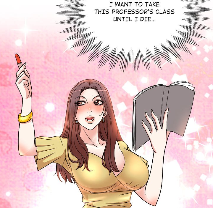 My Wife’s Students Chapter 3 image 68
