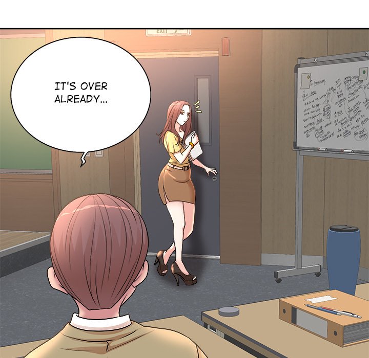 My Wife’s Students Chapter 3 image 74