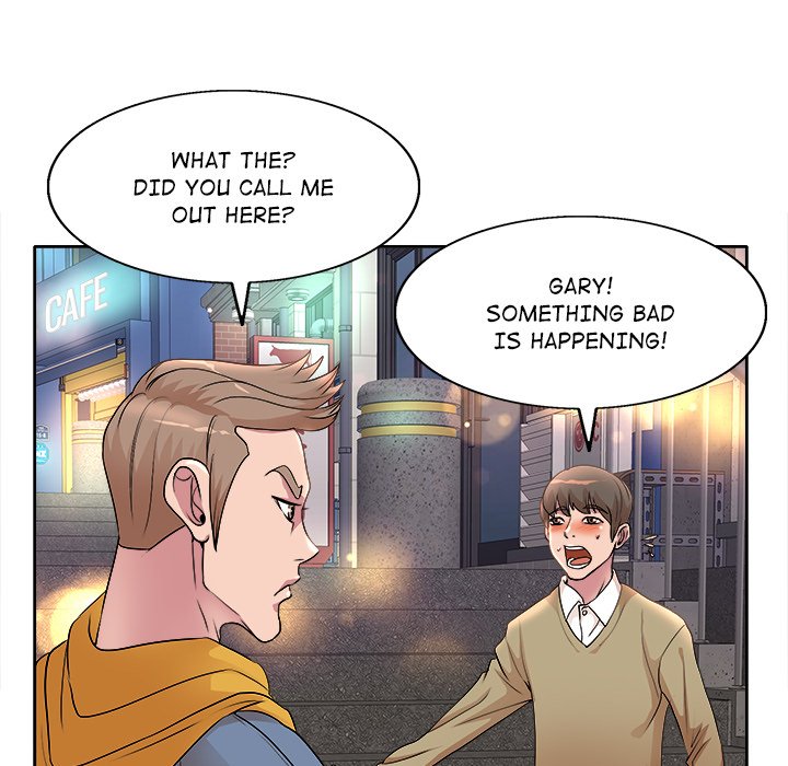 My Wife’s Students Chapter 4 image 15