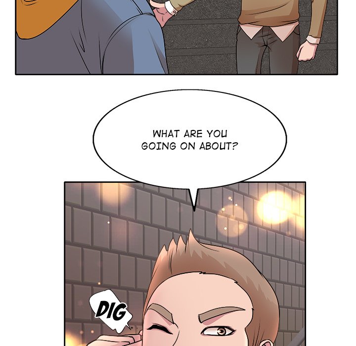 My Wife’s Students Chapter 4 image 16