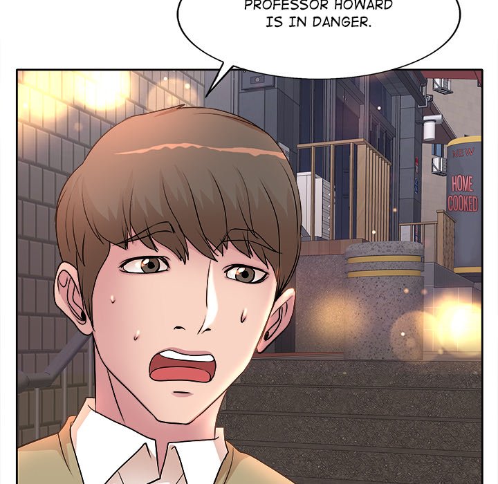 My Wife’s Students Chapter 4 image 18