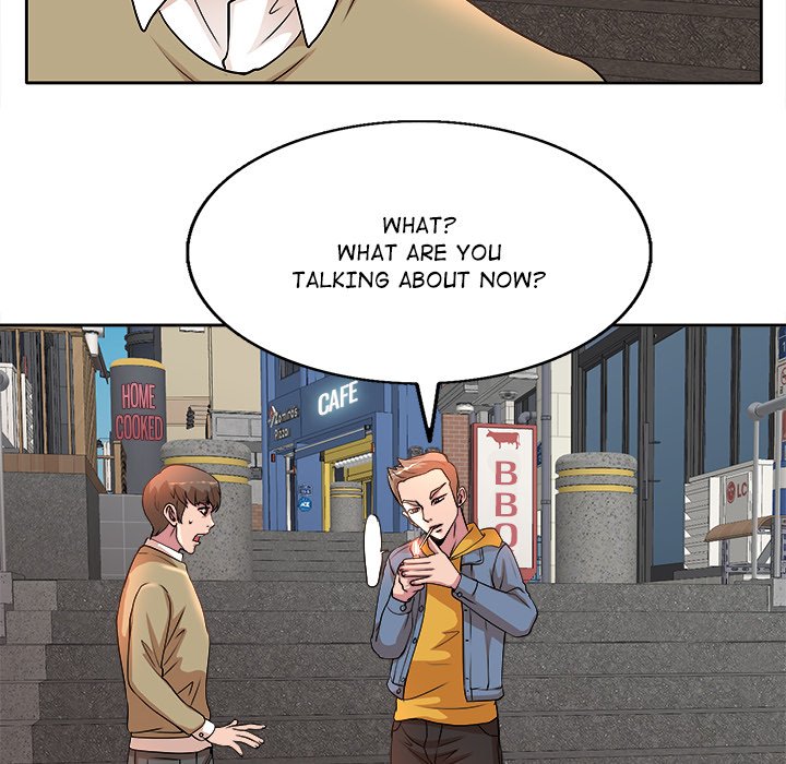 My Wife’s Students Chapter 4 image 19