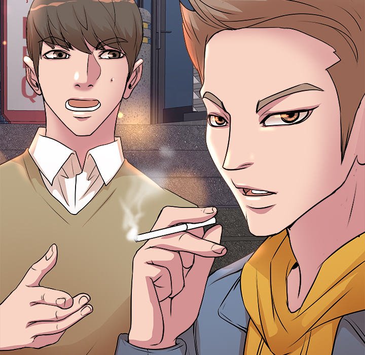 My Wife’s Students Chapter 4 image 23