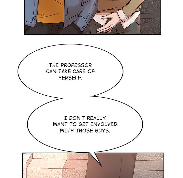 My Wife’s Students Chapter 4 image 26