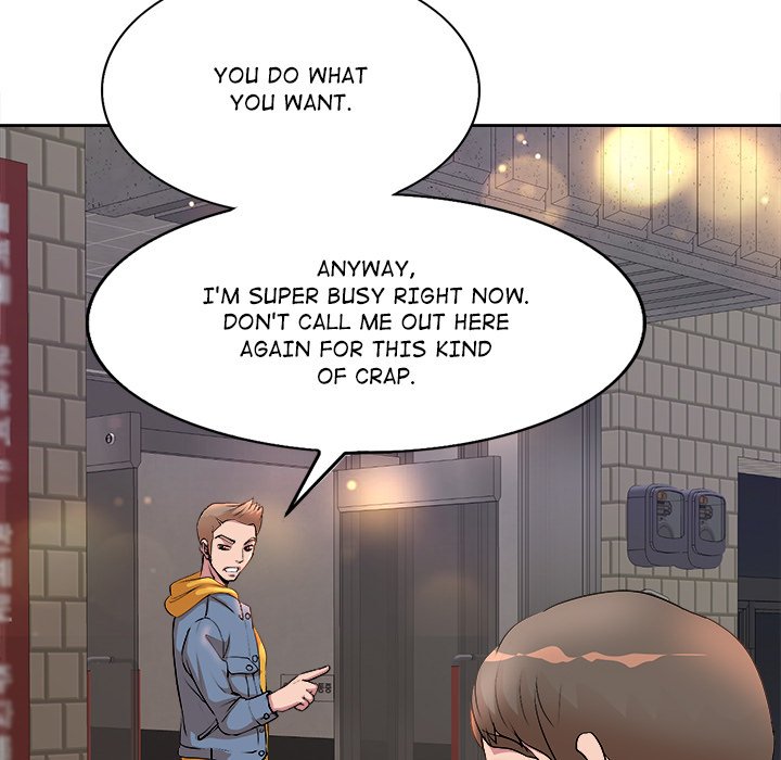 My Wife’s Students Chapter 4 image 31