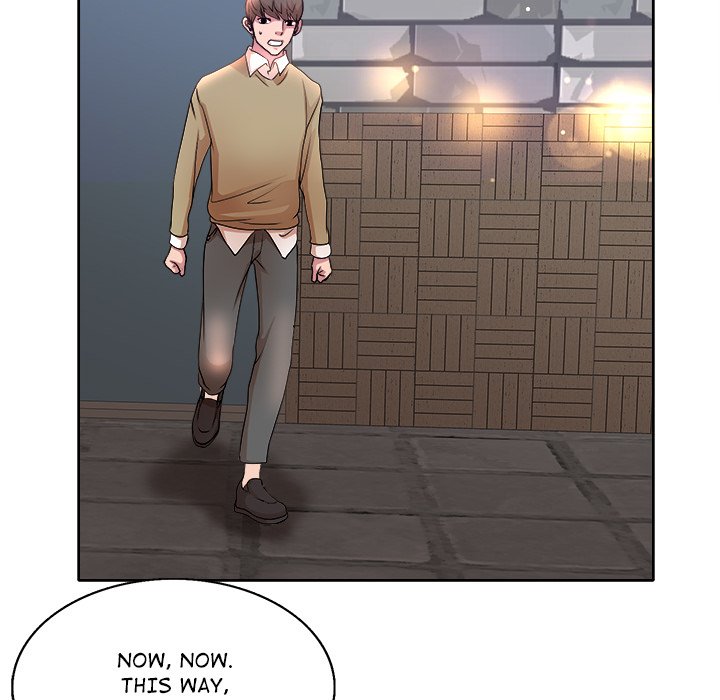 My Wife’s Students Chapter 4 image 35