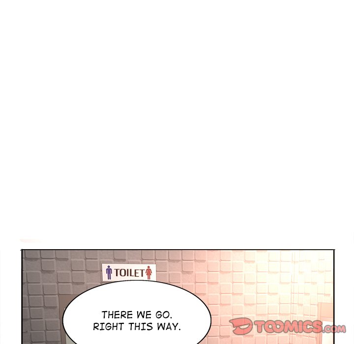 My Wife’s Students Chapter 4 image 39