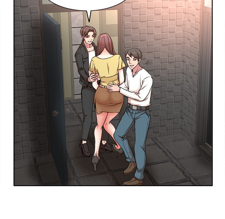 My Wife’s Students Chapter 4 image 40