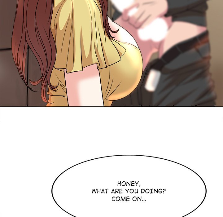My Wife’s Students Chapter 4 image 51