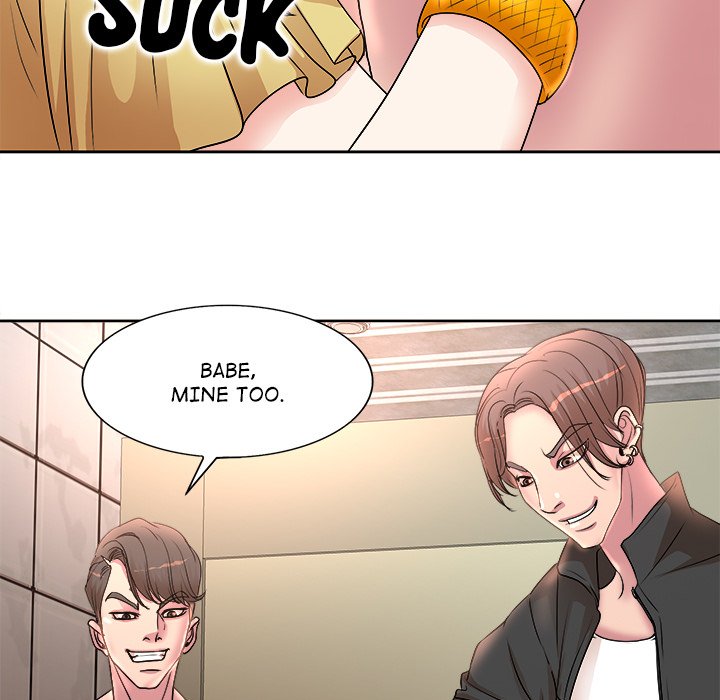 My Wife’s Students Chapter 4 image 57