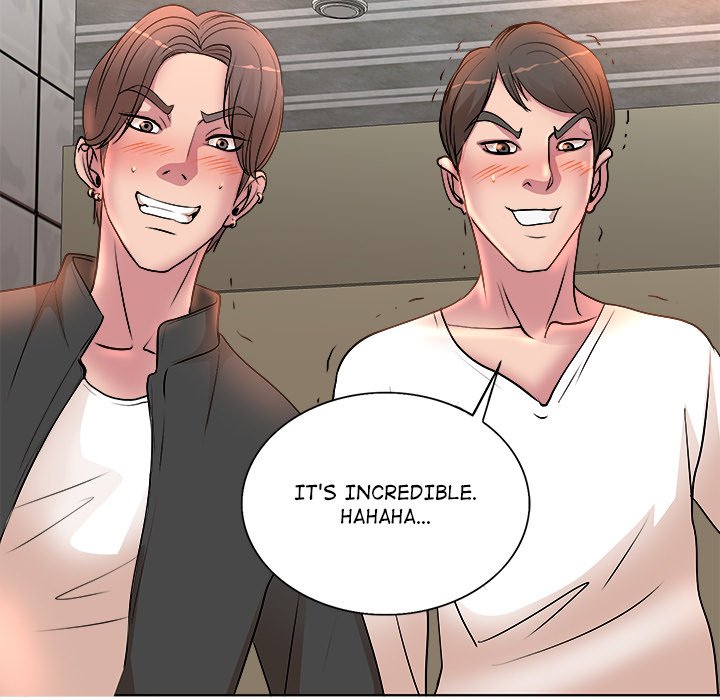 My Wife’s Students Chapter 4 image 64