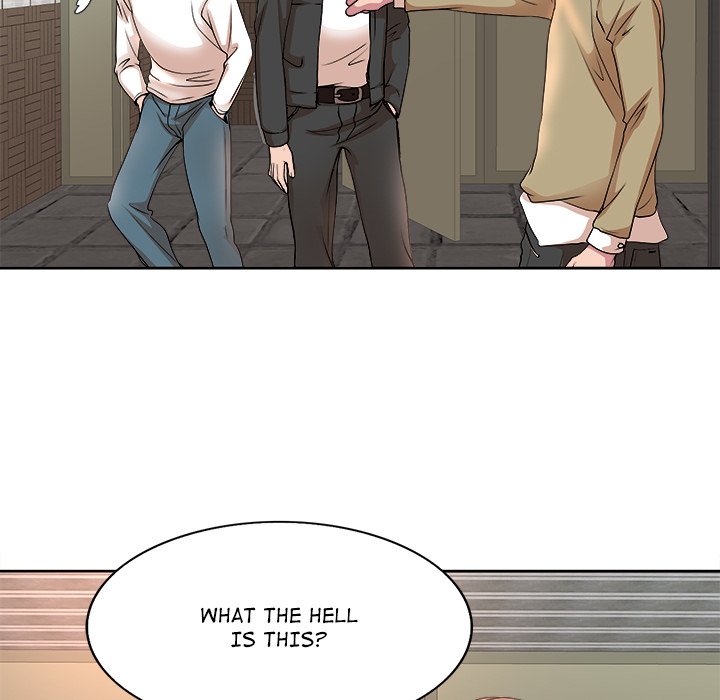 My Wife’s Students Chapter 4 image 70